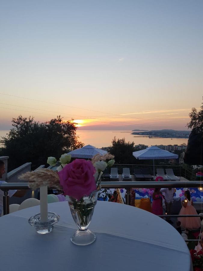 Elarad Gasthof Vlorë